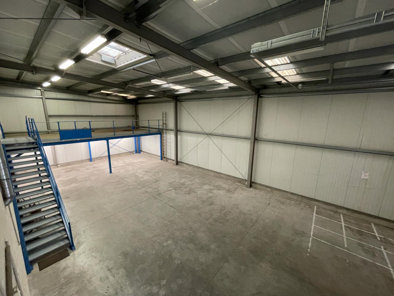 Local d'activité Ludres 645m² Location local d'activité Ludres Meurthe-et-Moselle OLACT2314140 18